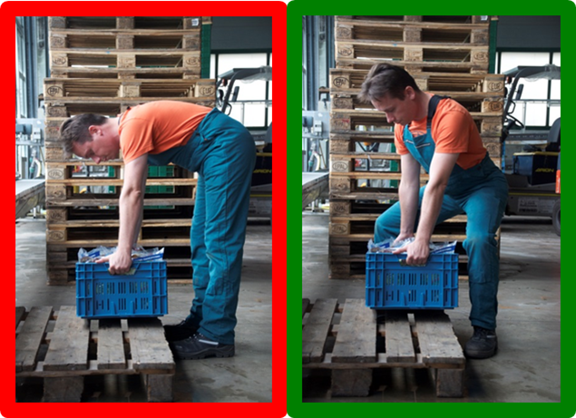 Ergonomisch werken: hoe werkt dat? | ccbt